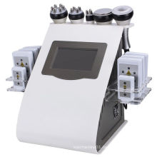 Vacuum Cavitation System Beauty Instruments